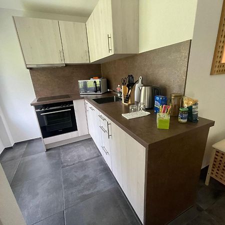 Ferienregion Andermatt - Studio In فيسين المظهر الخارجي الصورة