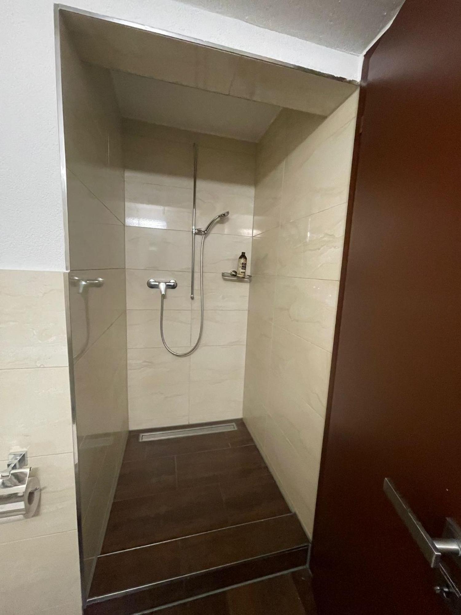 Ferienregion Andermatt - Studio In فيسين المظهر الخارجي الصورة